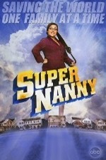 Watch Supernanny (2005) Vodly